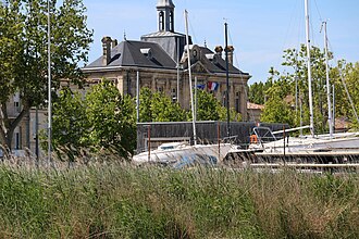Médoc (Pauillac)