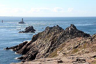 Pointe du Raz
