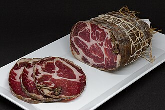 Coppa de Corse