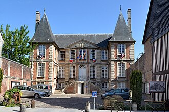 Pont-l'Évêque
