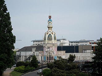 Le Lieu Unique (Nantes)