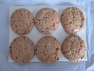 Macaron de Nancy