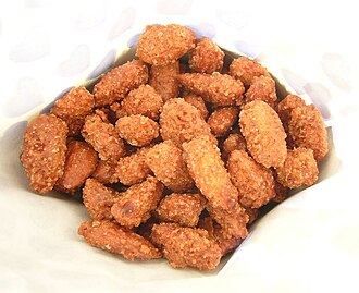 Praline de Montargis