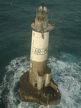 Phare d'Ar-Men
