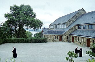 Abbaye de Landévennec