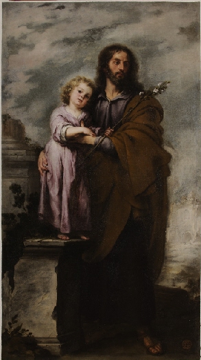 Saint-Joseph