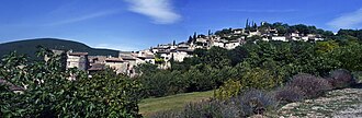 Mirmande