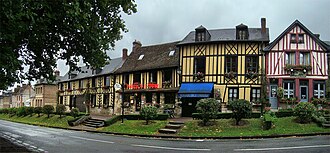 Le Bec-Hellouin