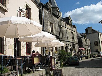 Rochefort-en-Terre