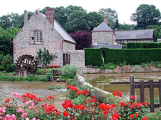 Veules-les-Roses