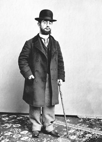 Lautrec