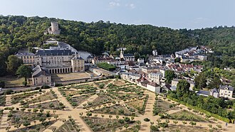 La Roche-Guyon