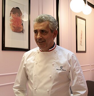 Philippe Urraca — Sucre d'Art
