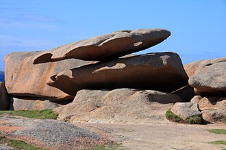 Presqu'île Renote