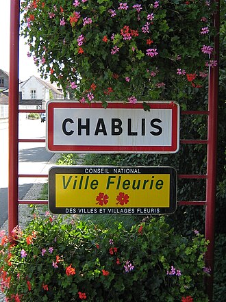 Chablis