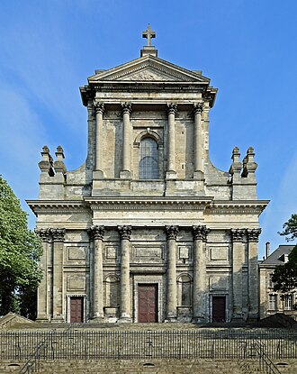Cathédrale Notre-Dame-et-Saint-Vaast (Arras)