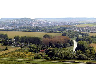 Champagne (Épernay)