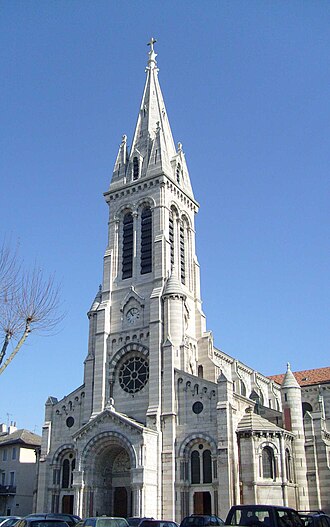 Cathédrale Notre-Dame-et-Saint-Arnoux (Gap)