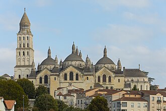 Cathédrale Saint-Front (Périgueux)