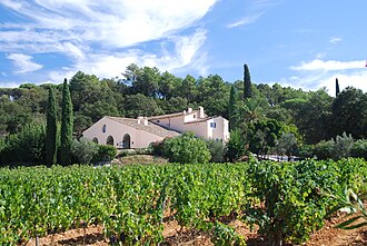 Côtes de Provence