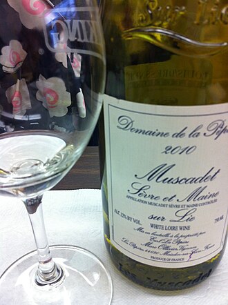 Muscadet (Vallet)