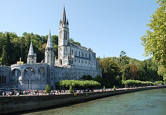 Basilique de l’Immaculée-conception (Sées)