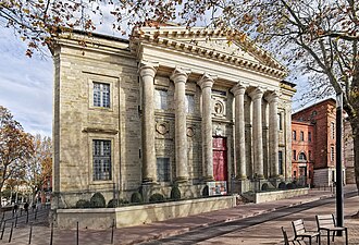 Basilique Notre-Dame de la Daurade (Toulouse)