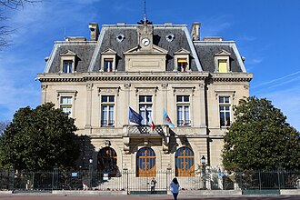 Nogent
