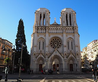 Basilique Notre-Dame (Nice)