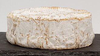 Camembert de Normandie
