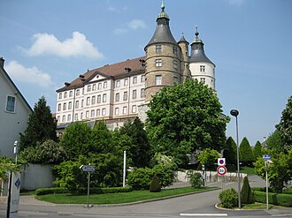 Château (Montbéliard)