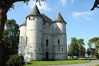 Château (Vernon)