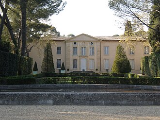 Château d'O (Montpellier)