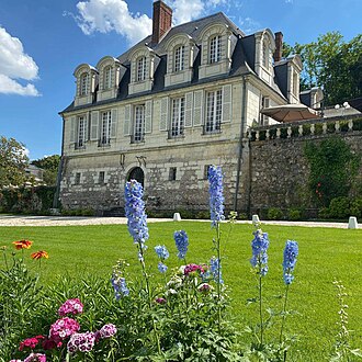 Château de Beaulieu (Joué-lès-Tours)