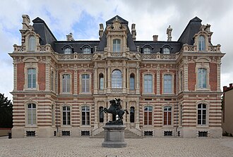 Château Perrier (Épernay)