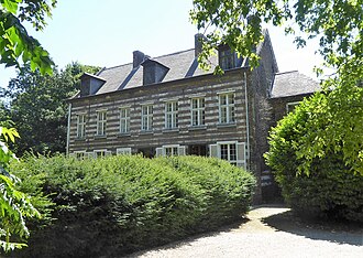 Château de Landas (Loos)