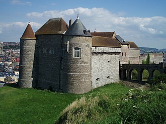 Château (Dieppe)