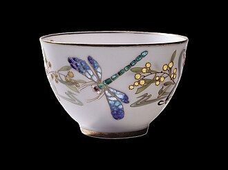 Porcelaine de Limoges