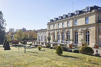 Château du Val (Saint-Germain-en-Laye)