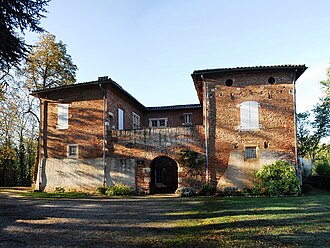 Château du Gô (Albi)