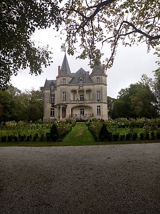Château du Causse (Castres)