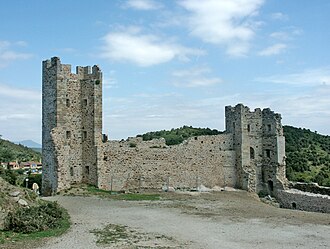 Château (Hyères)
