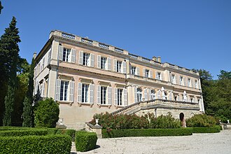 Château du Martinet (Carpentras)