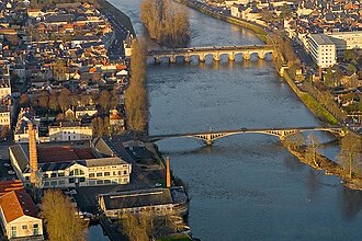 Château (Châtellerault)
