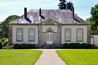 Château de Beauvais (Limoges)