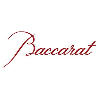 Cristal de Baccarat