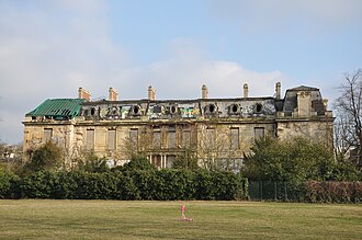 Château Rothschild (Boulogne-Billancourt)