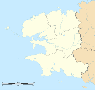 Phare d'Eckmühl (Penmarc'h)