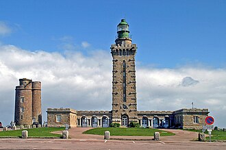 Phare du Cap Fréhel