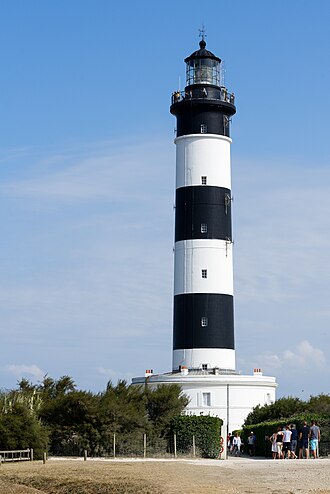 Phare de Chassiron (Île d'Oléron)